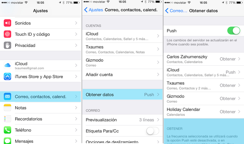 Illustration for article titled 10 consejos para evitar que iOS 8 se coma tu batería